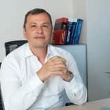 Prof. Dr. Murat Cantaşdemir Profil Fotoğrafı