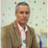 Uzm. Dr. Mahir Tıraş Profil Fotoğrafı