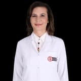 Dr. Öğr. Üyesi Saime Demirci Profil Fotoğrafı