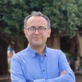 Uzm. Dr. Caner Aydın Profil Fotoğrafı