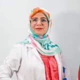 Uzm. Dr. Ünzile Girişgin Profil Fotoğrafı