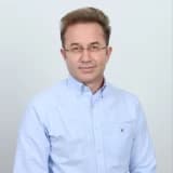 Prof. Dr. Serkan Arslan Profil Fotoğrafı