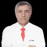 Prof. Dr. Faysal Gök Profil Fotoğrafı