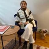 Psk. Dan. Duygu Arslan Topal Profil Fotoğrafı