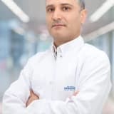 Uzm. Dr. Kenan Yıldız