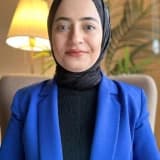 Klinik Psikolog Gizem Ulusoy