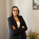 Psk. Dan. Ayça Afra Tombul