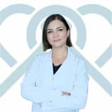 Uzm. Dr. Burçin Dur Profil Fotoğrafı