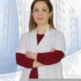 Op. Dr. Eda Demir Kuşvuran Profil Fotoğrafı