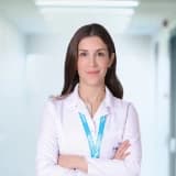 Uzm. Dr. Dilşat Gündoğdu Çoban