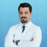 Dr. Öğr. Üyesi Özkan Bekler Profil Fotoğrafı