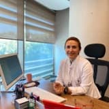 Uzm. Dr. Güher Bolat