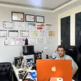 Uzm. Dt. Burak Sevinç