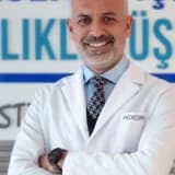 Op. Dr. Nail Akdağcık