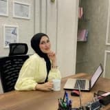 Dyt. Buket Adıgüzel Avcı Profil Fotoğrafı