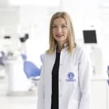 Dr. Öğr. Üyesi Gülşah YENİER Profil Fotoğrafı