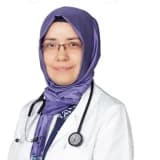 Prof. Dr. Nüket Rüzgaresen Profil Fotoğrafı