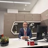 Prof. Dr. Cevher Akarsu Profil Fotoğrafı