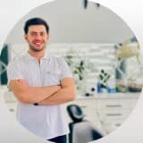 Dr. Muhammed Rıdvan Arslan