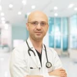 Uzm. Dr. Ali Erayman