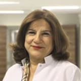 Prof. Dr. Ayşe Öner Profil Fotoğrafı