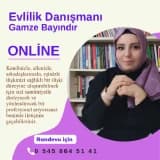 Aile Danışmanı Gamze Bayındır