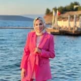 Psk. Şeyma Çelikcan Yeşilmeşe