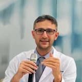 Uzm. Dr. Sıddık Erdoğan Profil Fotoğrafı