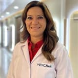 Uzm. Dr. Aslı Sönmez Profil Fotoğrafı