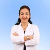 Uzm. Dr. Esranur Ünal