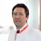 Prof. Dr. Ali Ayberk Beşen