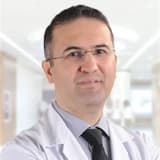 Dr. Öğr. Üyesi Serkan Uysal Profil Fotoğrafı