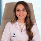 Uzm. Dr. Arife Hilal Berberoğlu Profil Fotoğrafı