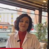 Uzm. Dr. Serpil Yılmaz Öztürk Profil Fotoğrafı