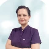 Op. Dr. Nihal Cesur Özbakış Profil Fotoğrafı