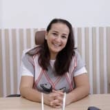 Op. Dr. Asudan Tuğçe Bozkurter Çil