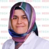 Op. Dr. Lale Usta Profil Fotoğrafı