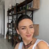 Klinik Psikolog Büşra Kızılışık Profil Fotoğrafı