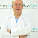 Uzm. Dr. Ahmet Erzurumlu Profil Fotoğrafı