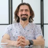 Uzm. Dt. Mustafa Toyoğlu Profil Fotoğrafı