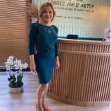 Doç. Dr. Lebriz Hale Aktün Profil Fotoğrafı