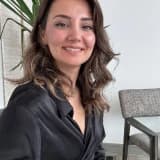 Uzm. Dt. Sezen Altındiş Profil Fotoğrafı