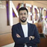 Doç. Dr. Nesrettin Fatih Turgut Profil Fotoğrafı
