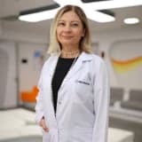 Uzm. Dr. Müjgan Feray Koca Profil Fotoğrafı