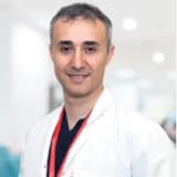 Uzm. Dr. Serkan Özen Profil Fotoğrafı