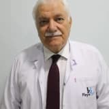 Uzm. Dr. Alaattin Sever Aydın Profil Fotoğrafı