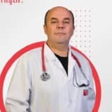 Uzm. Dr. Murat Gençay Profil Fotoğrafı