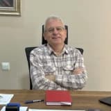 Uzm. Dr. Ahmet Ayer Profil Fotoğrafı