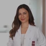 Dr. Öğr. Üyesi Berivan Usta