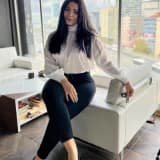 Dyt. Zahra Alizade Profil Fotoğrafı